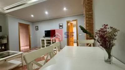 Piso en alquiler en Calle de Ponzano, cerca de Calle de Bretón de los Herreros - Imagen 6
