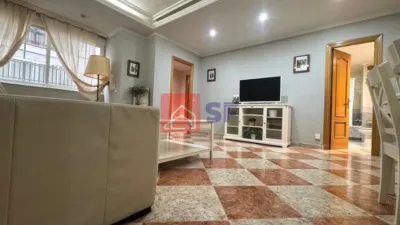 Piso en alquiler en Calle de Ponzano, cerca de Calle de Bretón de los Herreros - Imagen 7