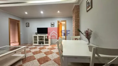 Piso en alquiler en Calle de Ponzano, cerca de Calle de Bretón de los Herreros - Imagen 8