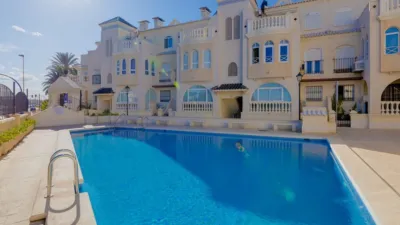 Piso – Torrevieja - Vista 2