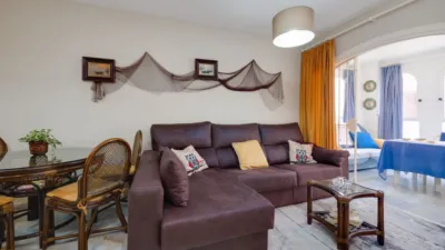 Piso – Torrevieja - Vista 4