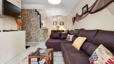 Piso – Torrevieja - Vista 5