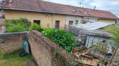 Semi-detached house on Francisco García Street, 5 photo 2