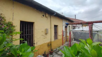 Semi-detached house on Francisco García Street, 5 photo 3