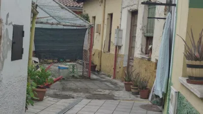 Semi-detached house on Francisco García Street, 5 photo 4