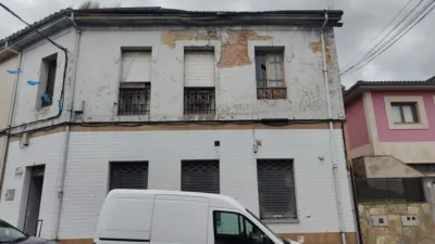 Casa pareada en calle de Francisco García, 5 photo 8