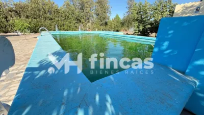 Rustic finca at Calle Osa Mayor, 40 photo 15
