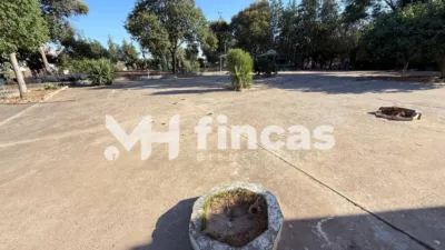 Rustic finca at Calle Osa Mayor, 40 photo 16