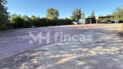 Rustic finca at Calle Osa Mayor, 40 photo 25
