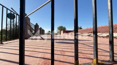 Rustic finca at Calle Osa Mayor, 40 photo 28