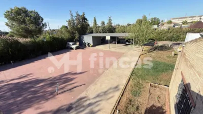Rustic finca at Calle Osa Mayor, 40 photo 29