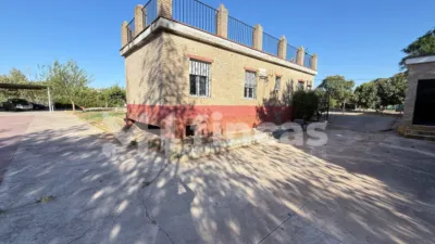 Rustic finca at Calle Osa Mayor, 40 photo 2