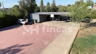 Rustic finca at Calle Osa Mayor, 40 photo 30