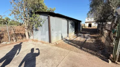 Rustic finca at Calle Osa Mayor, 40 photo 38