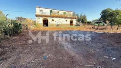 Rustic finca at Calle Osa Mayor, 40 photo 41