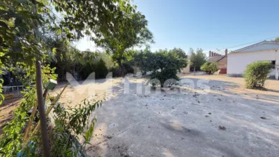 Rustic finca at Calle Osa Mayor, 40 photo 58