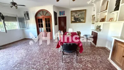 Rustic finca at Calle Osa Mayor, 40 photo 9