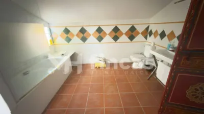 Chalet on Calle Minas del Castillo, 82 photo 13