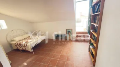 Chalet on Calle Minas del Castillo, 82 photo 15