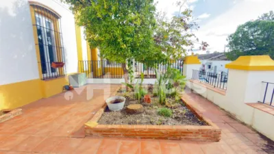 Chalet on Calle Minas del Castillo, 82 photo 21