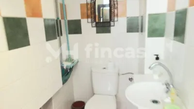 Chalet on Calle Minas del Castillo, 82 photo 25