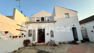 Chalet on Calle Minas del Castillo, 82 photo 33