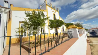 Chalet on Calle Minas del Castillo, 82 photo 3