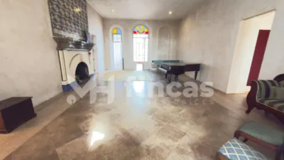 Chalet on Calle Minas del Castillo, 82 photo 7