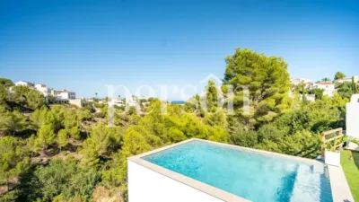 Casa – Dénia, la Pedrera - Vista 2