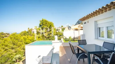 Casa – Dénia, la Pedrera - Vista 3