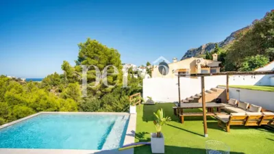 Casa – Dénia, la Pedrera - Vista 4