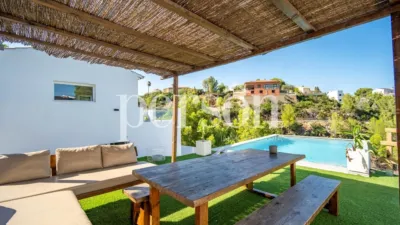 Casa – Dénia, la Pedrera - Vista 5