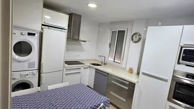 Piso en venta en Avinguda de la Rambla, Torre de la Horadada (Pilar de la Horadada) de 230.000 €