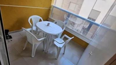 Piso en venta en Avinguda de la Rambla, Torre de la Horadada (Pilar de la Horadada) de 230.000 €
