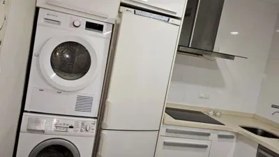 Piso en venta en Avinguda de la Rambla, Torre de la Horadada (Pilar de la Horadada) de 230.000 €
