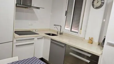 Piso en venta en Avinguda de la Rambla, Torre de la Horadada (Pilar de la Horadada) de 230.000 €