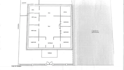 House in Cardenal Benlloch District photo 6