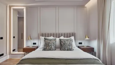 Apartment on Castellana photo 10