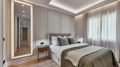 Apartment on Castellana photo 11
