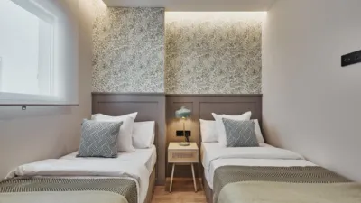 Apartment on Castellana photo 17