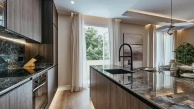 Apartment on Castellana photo 19