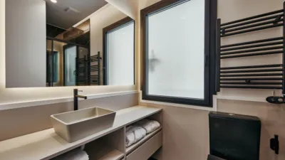Apartment on Castellana photo 21