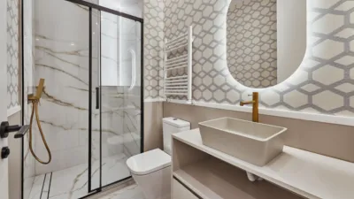 Apartment on Castellana photo 23