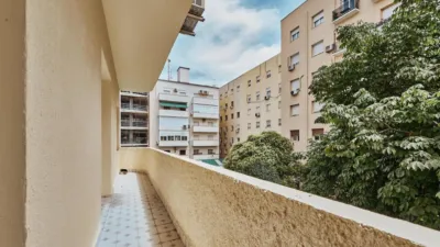 Apartment on Castellana photo 25