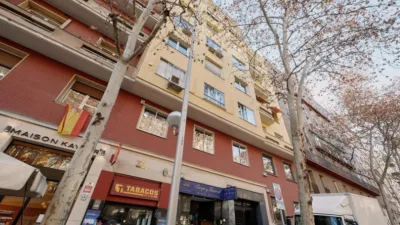 Apartment on Castellana photo 26