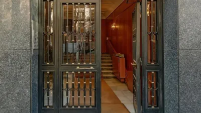 Apartment on Castellana photo 27
