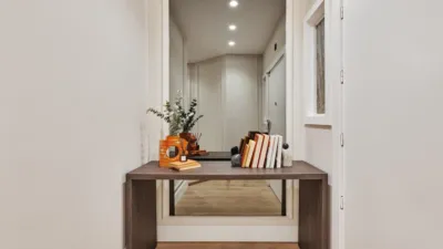 Apartment on Castellana photo 4