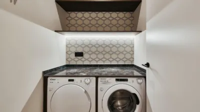 Apartment on Castellana photo 5