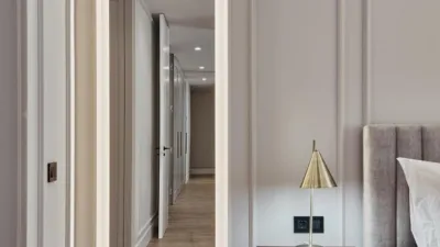 Apartment on Castellana photo 6