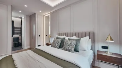 Apartment on Castellana photo 7